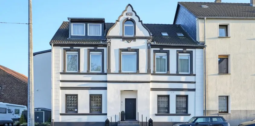 von Poll Immobilien GmbH