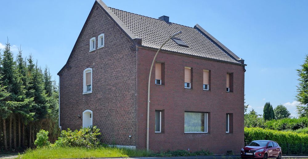 Vorderansicht