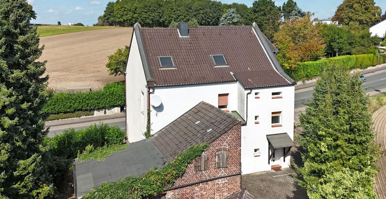 Luftbild