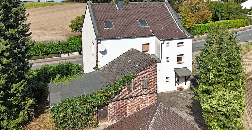 Luftbild