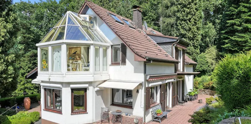 von Poll Immobilien GmbH