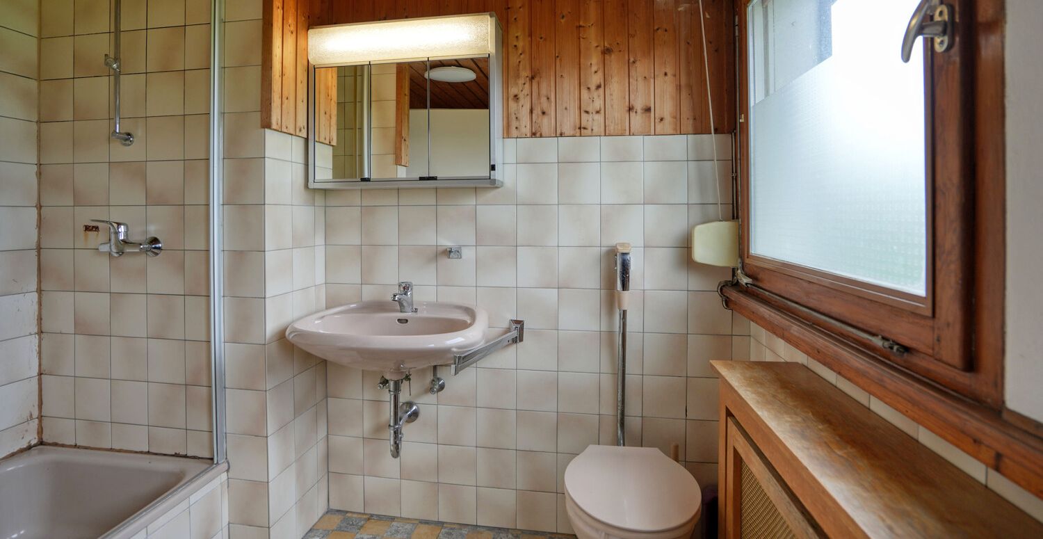 Badezimmer