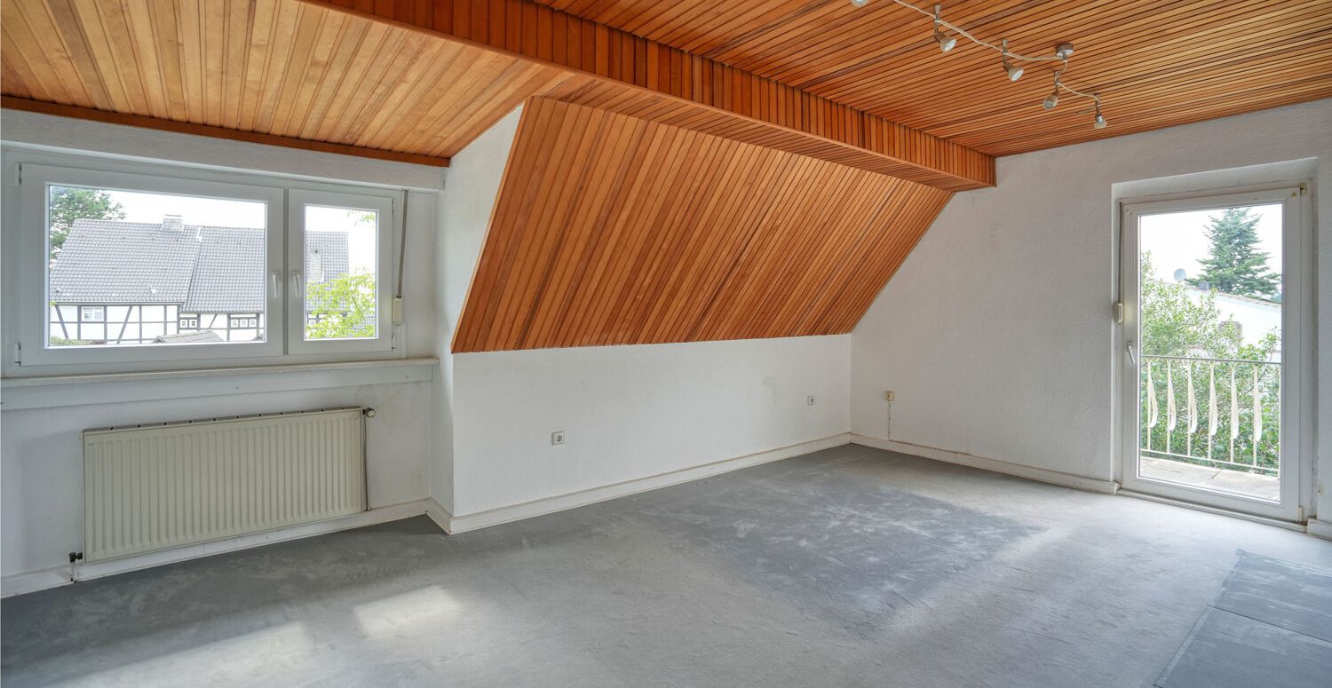 Arbeitszimmer