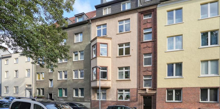 von Poll Immobilien GmbH