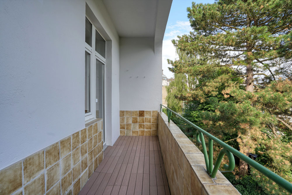 Loggia