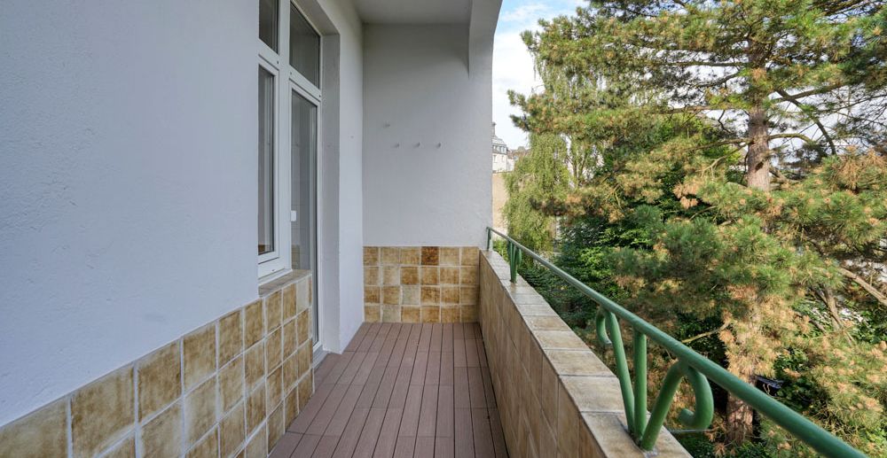 Loggia