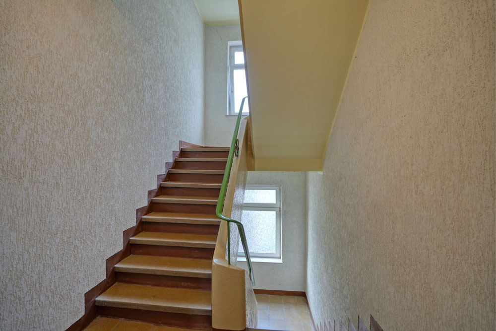 Treppenhaus