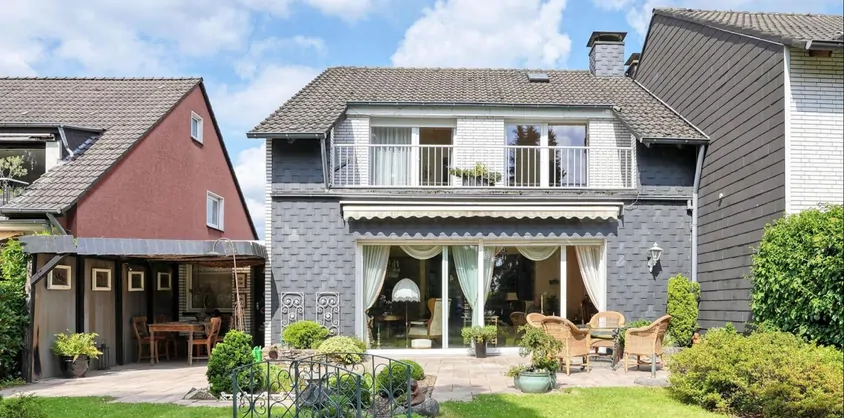 von Poll Immobilien GmbH