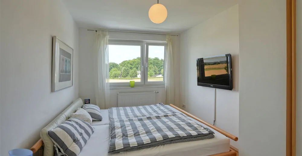 Schlaf- oder Kinderzimmer