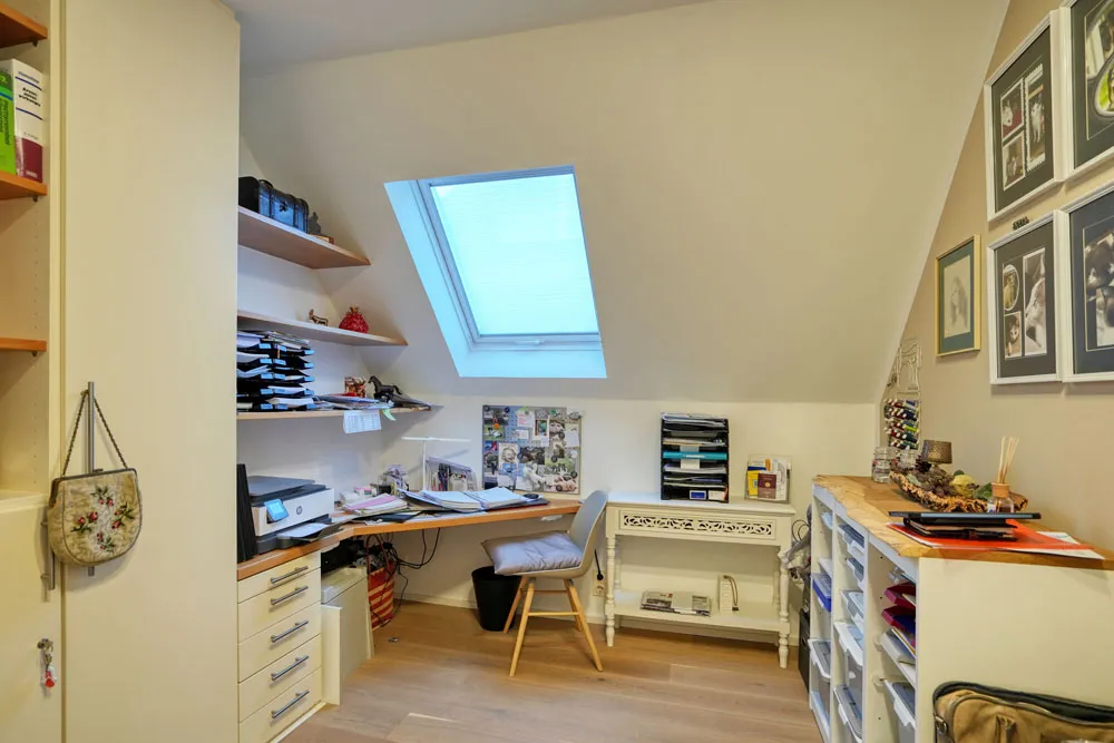 Arbeitszimmer