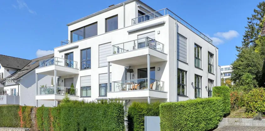 von Poll Immobilien GmbH