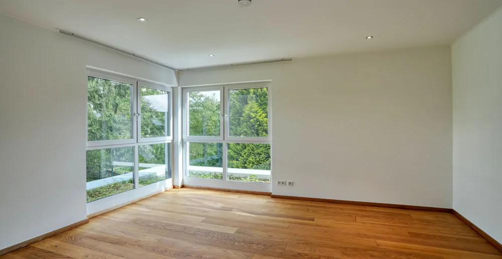 Schlafzimmer 2 – Originalaufnahme