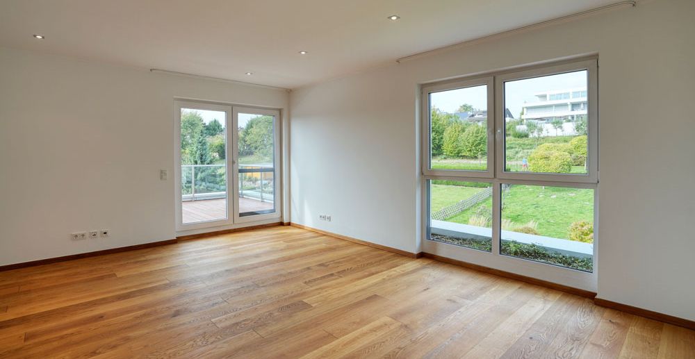 Schlafzimmer 1 – Originalaufnahme