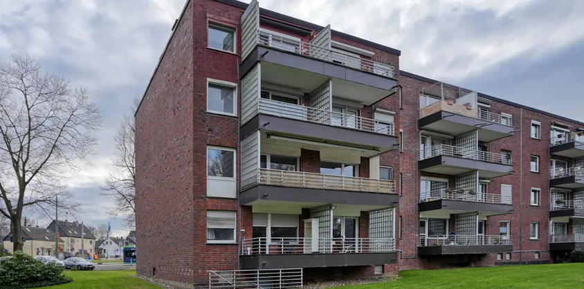 von Poll Immobilien GmbH