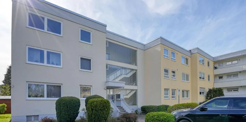 von Poll Immobilien GmbH