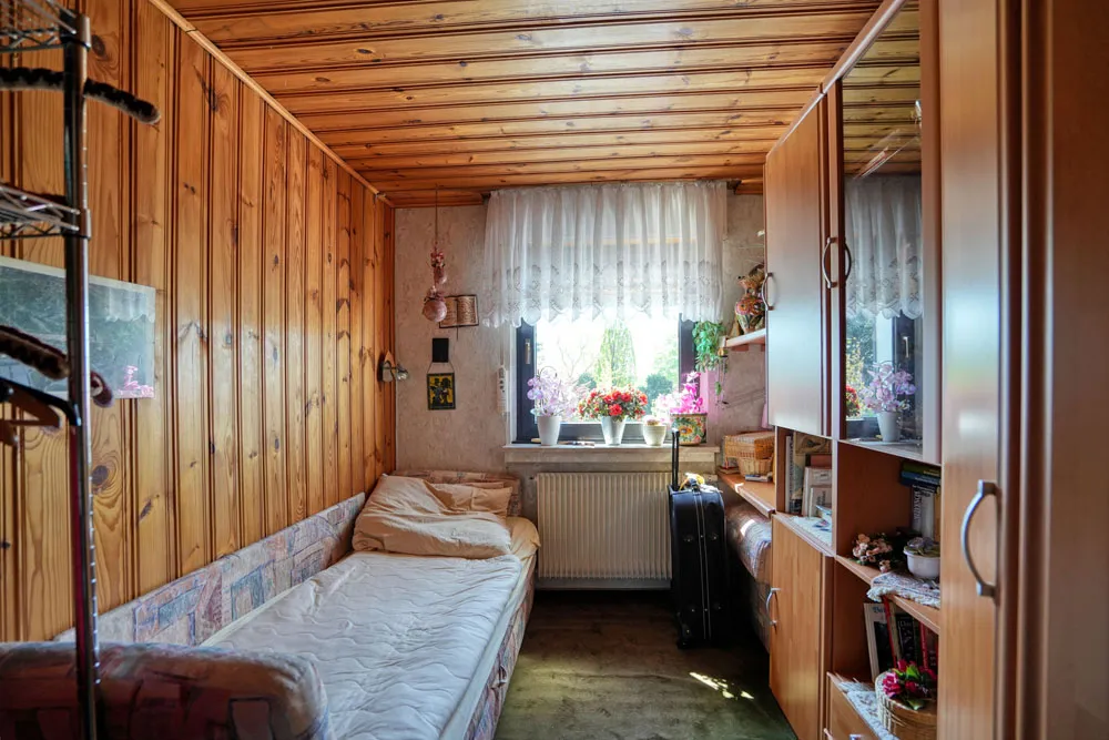 Kinderzimmer