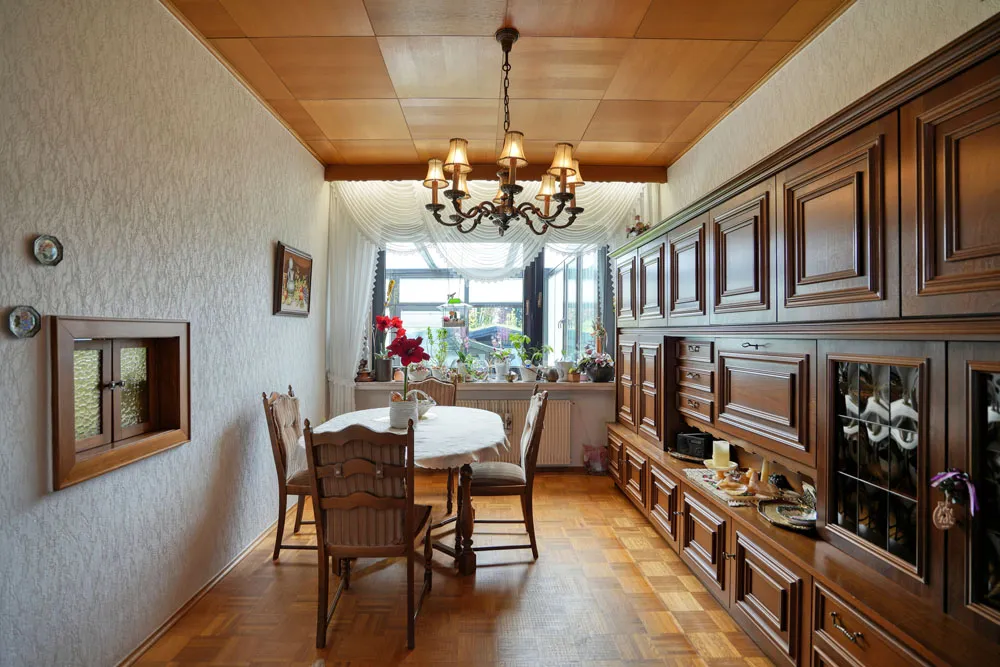 Esszimmer