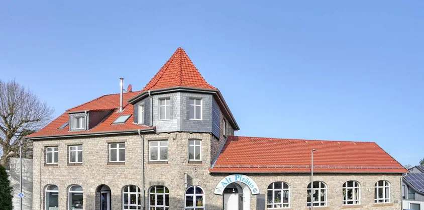 von Poll Immobilien GmbH