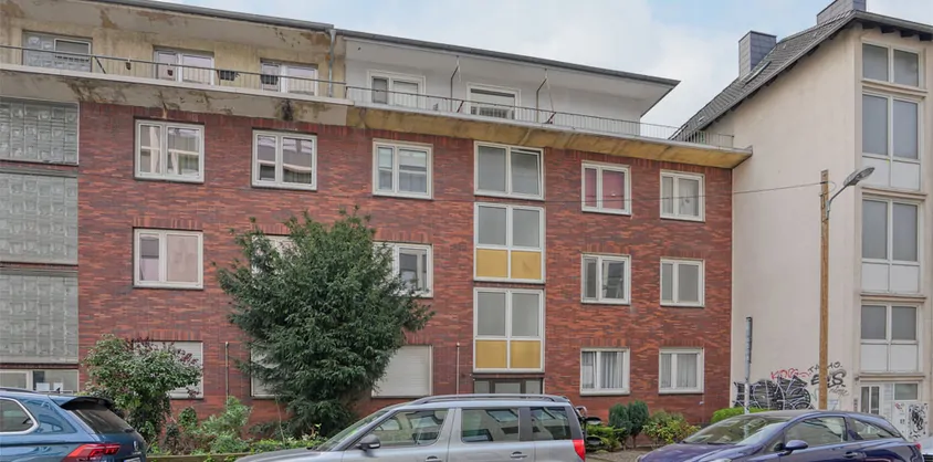 von Poll Immobilien GmbH