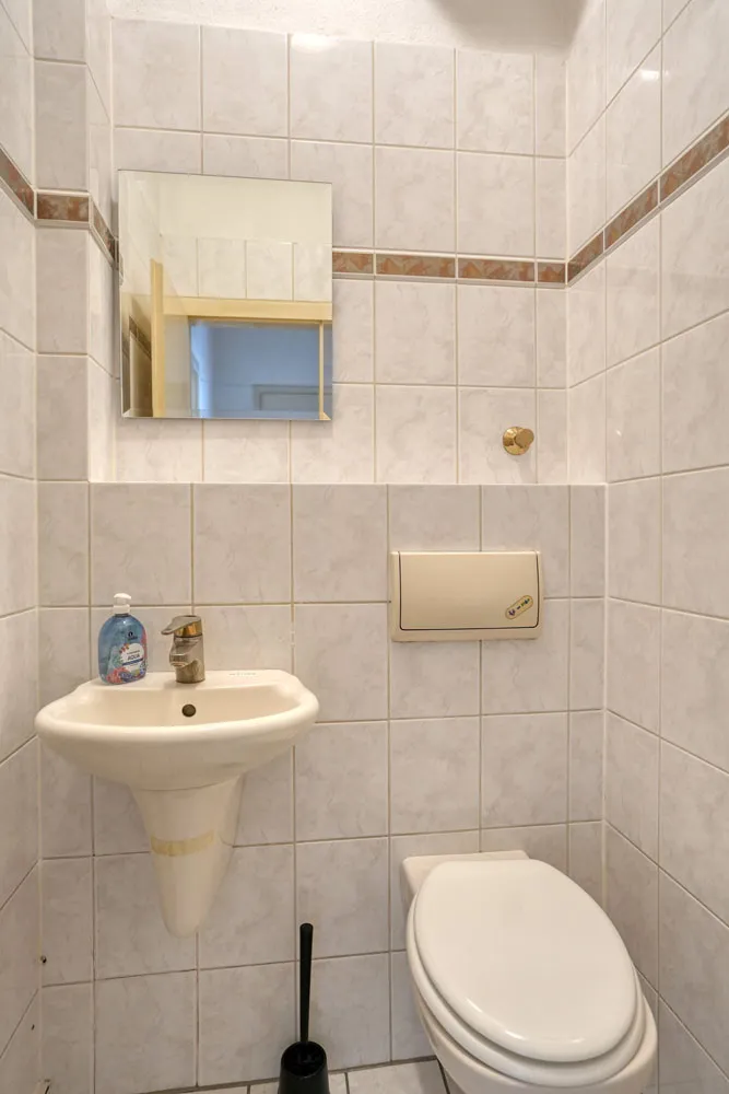 Separates WC