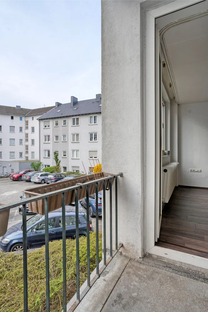 Loggia