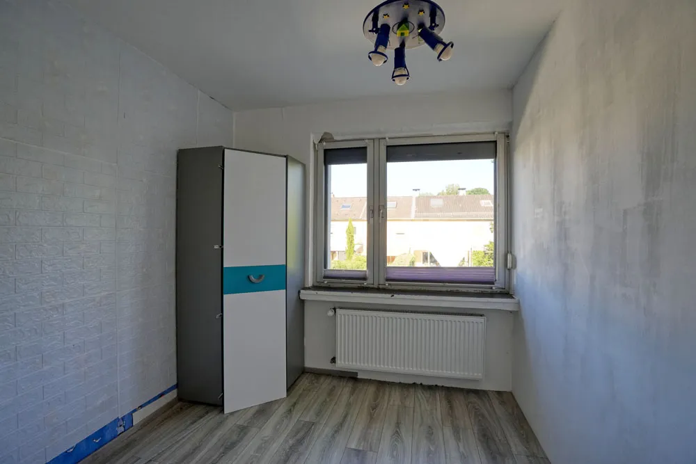 Kinder- oder Arbeitszimmer