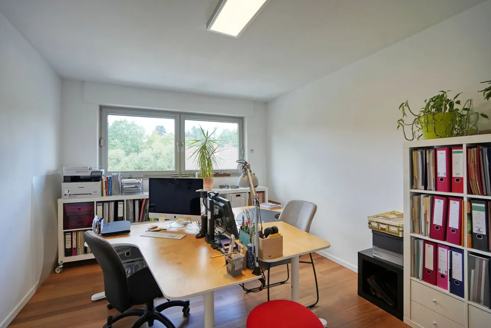 Kinder- oder Arbeitszimmer
