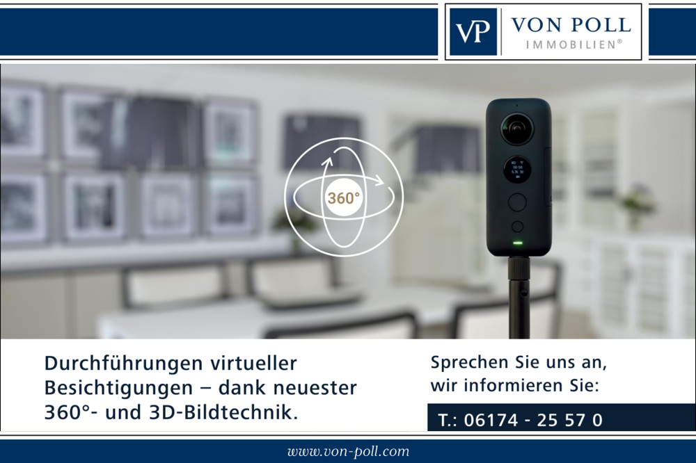 360C Rundgang