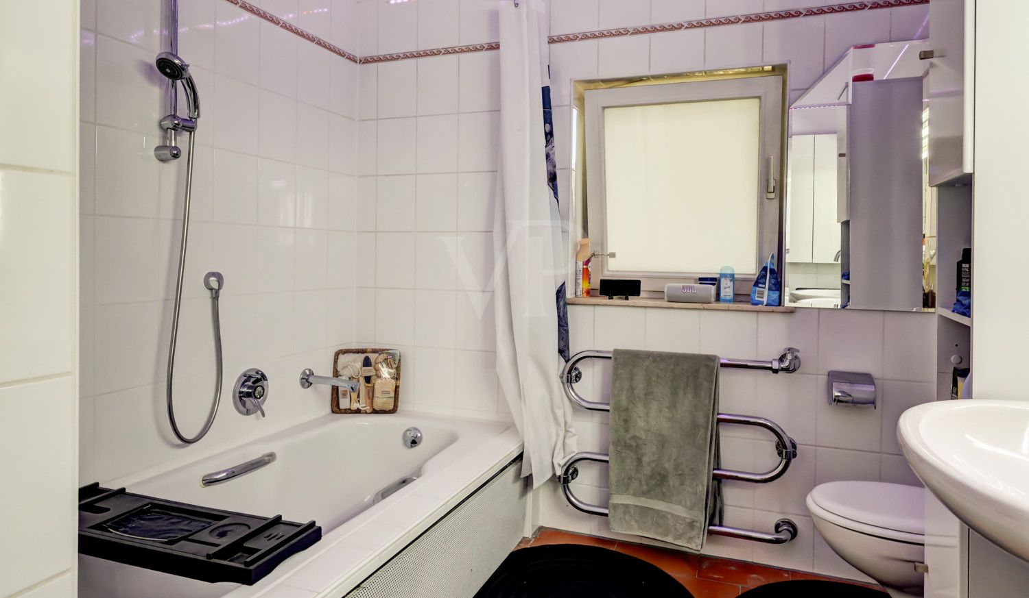 Badezimmer OG