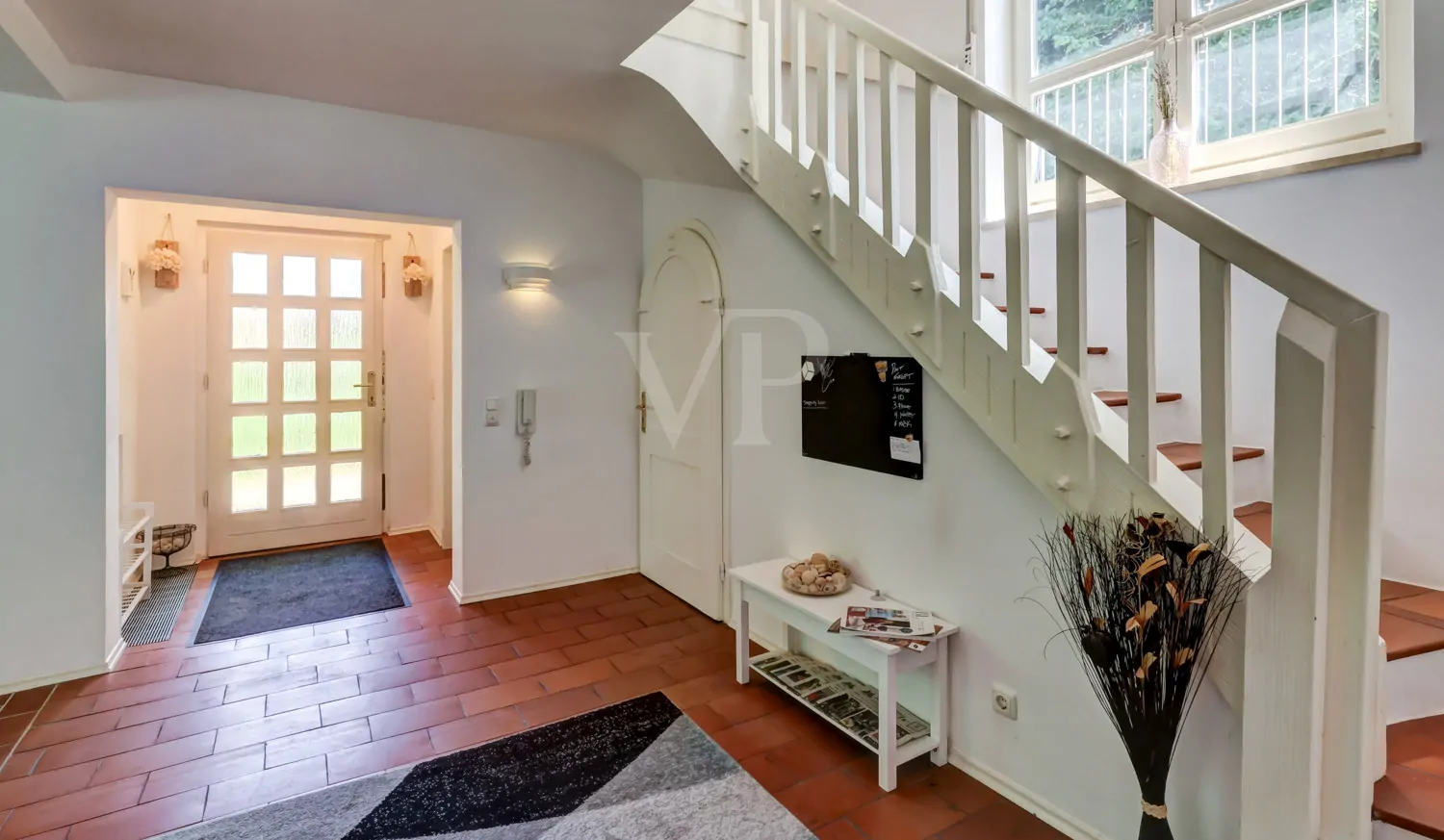 Diele / Eingangsbereich
