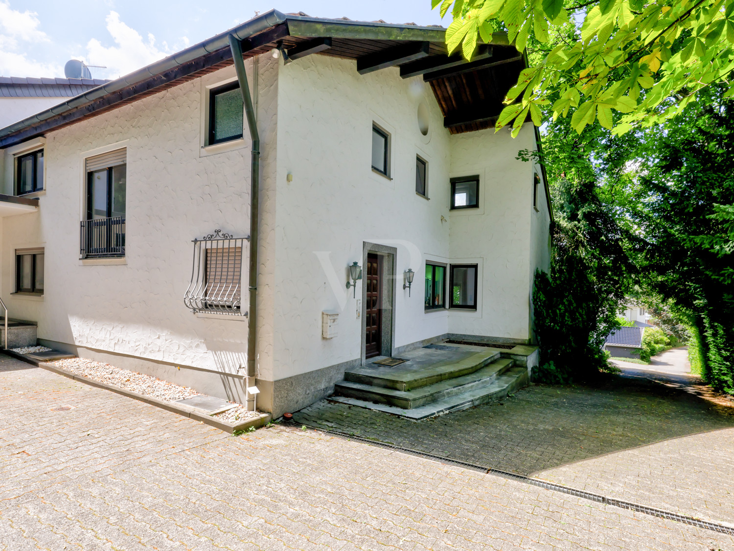 Außenansicht
