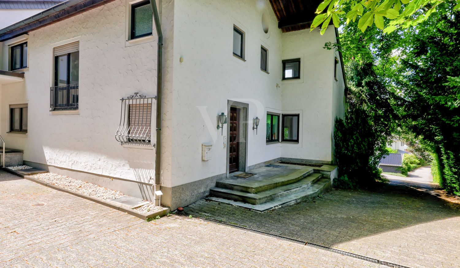 Außenansicht