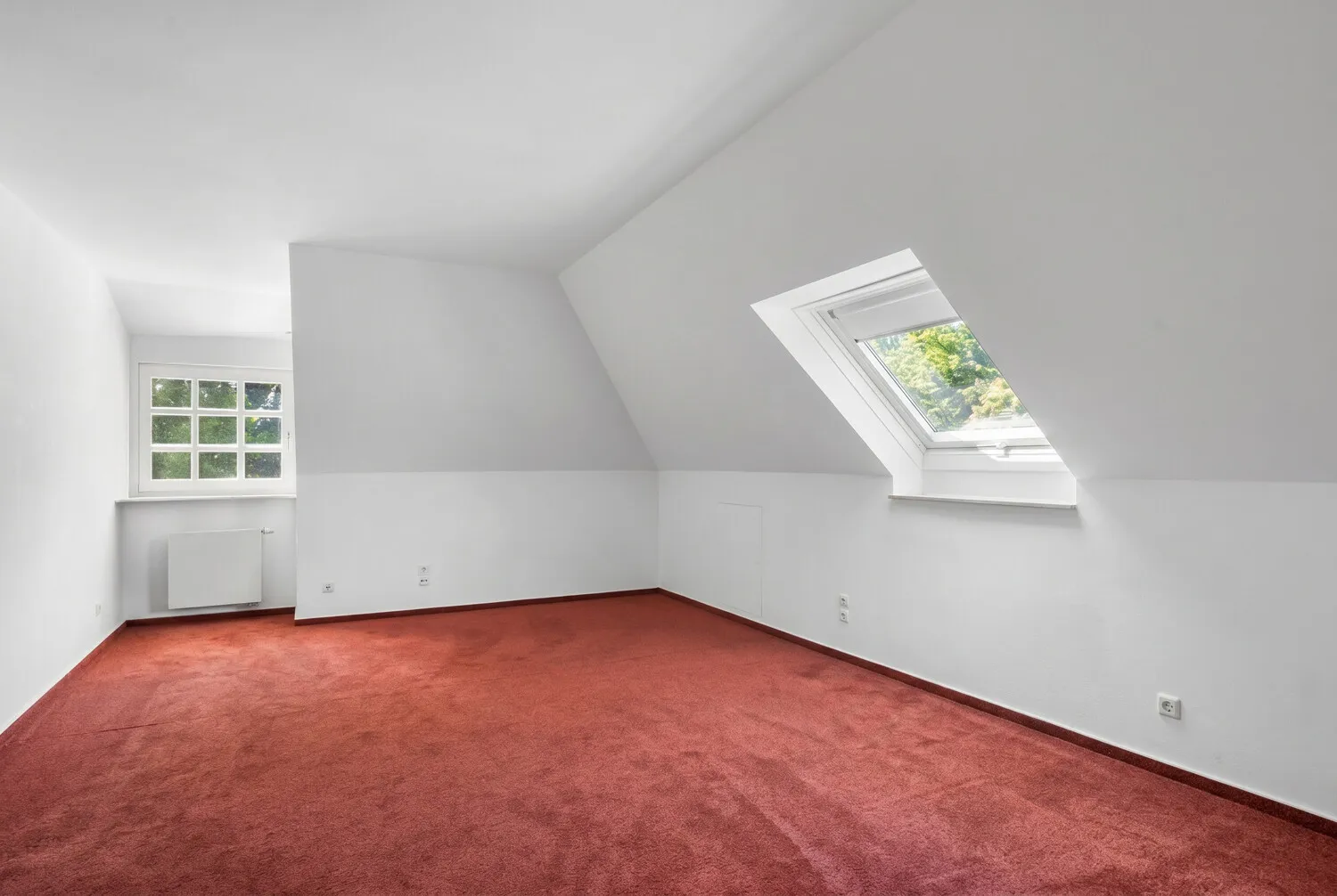 Kinderzimmer I