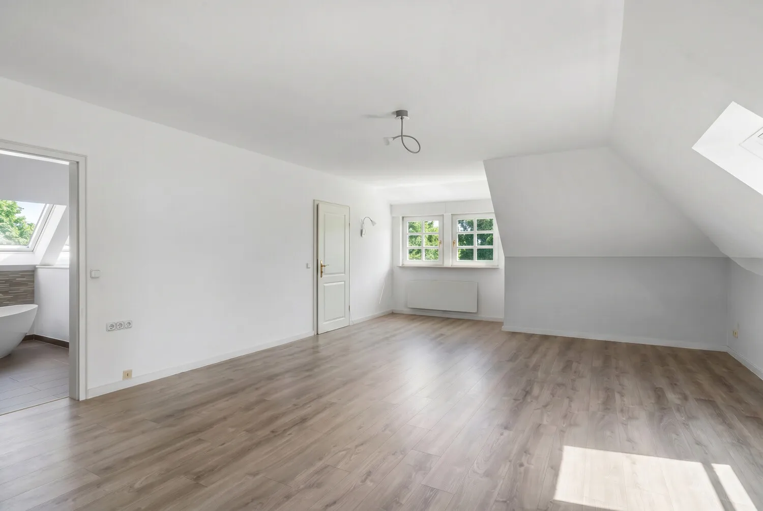 Elternschlafzimmer
