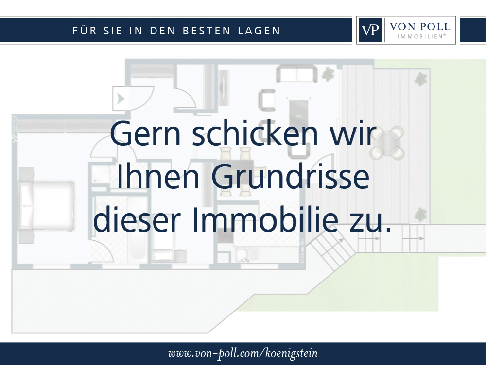 Grundrisse-Koenigstein