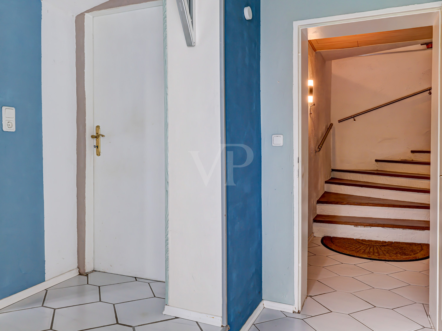 Diele Einliegerwohnung