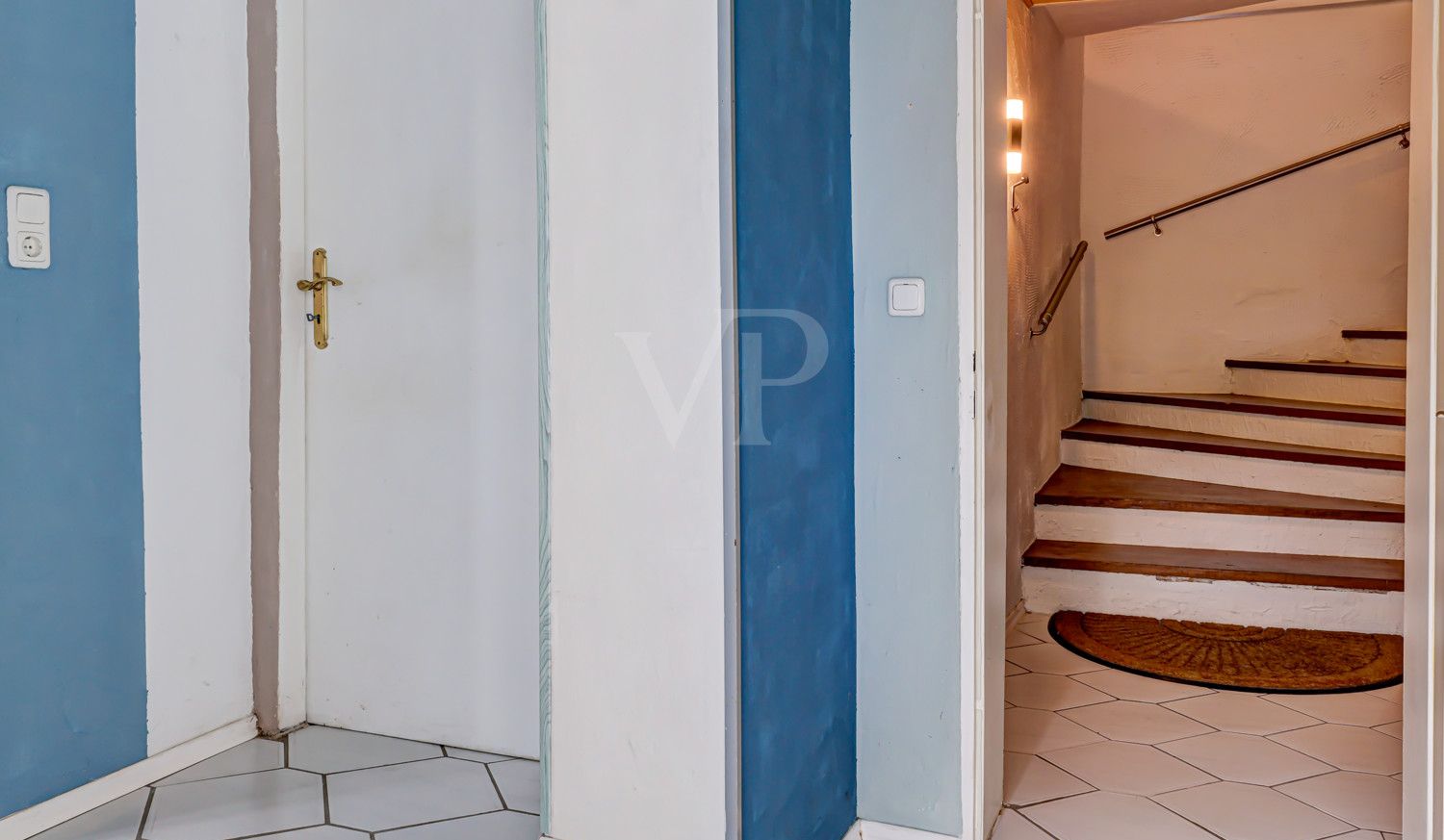 Diele Einliegerwohnung