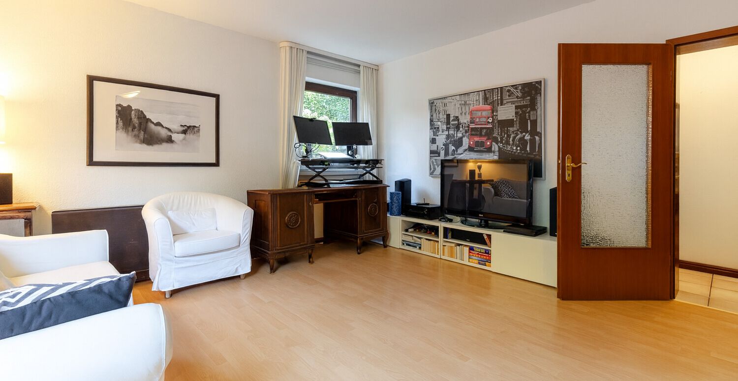 Einliegerwohnung