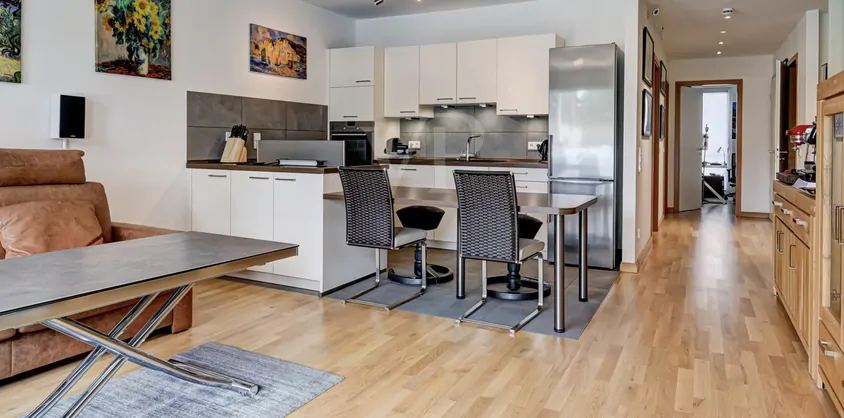 von Poll Immobilien GmbH