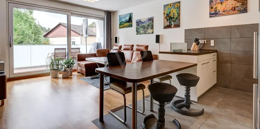 von Poll Immobilien GmbH