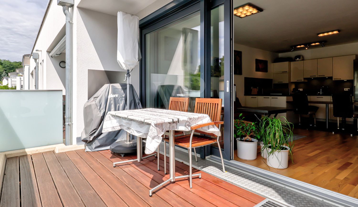 Balkon