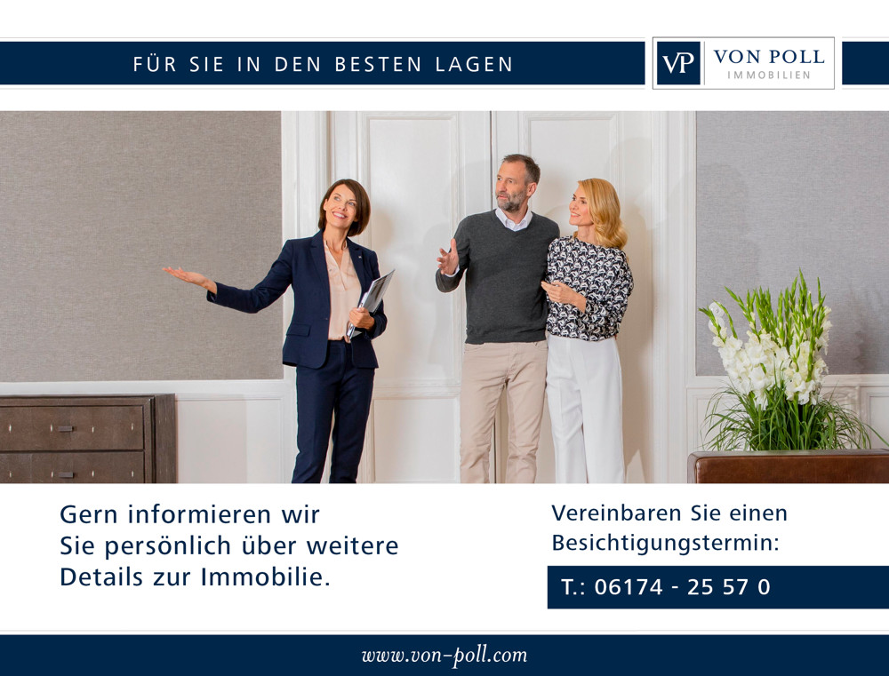 VON POLL IMMOBILIEN