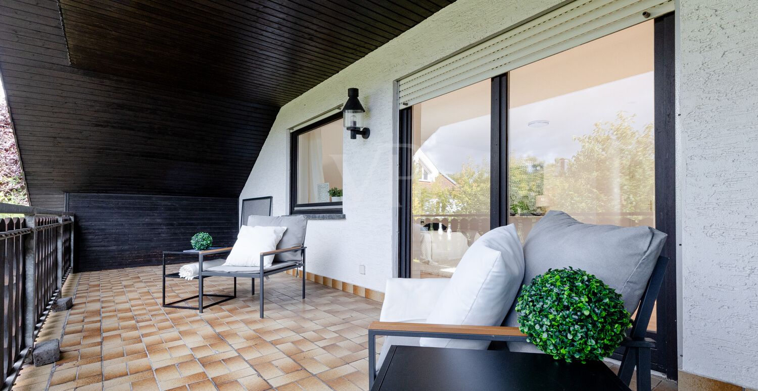Loggia DG
