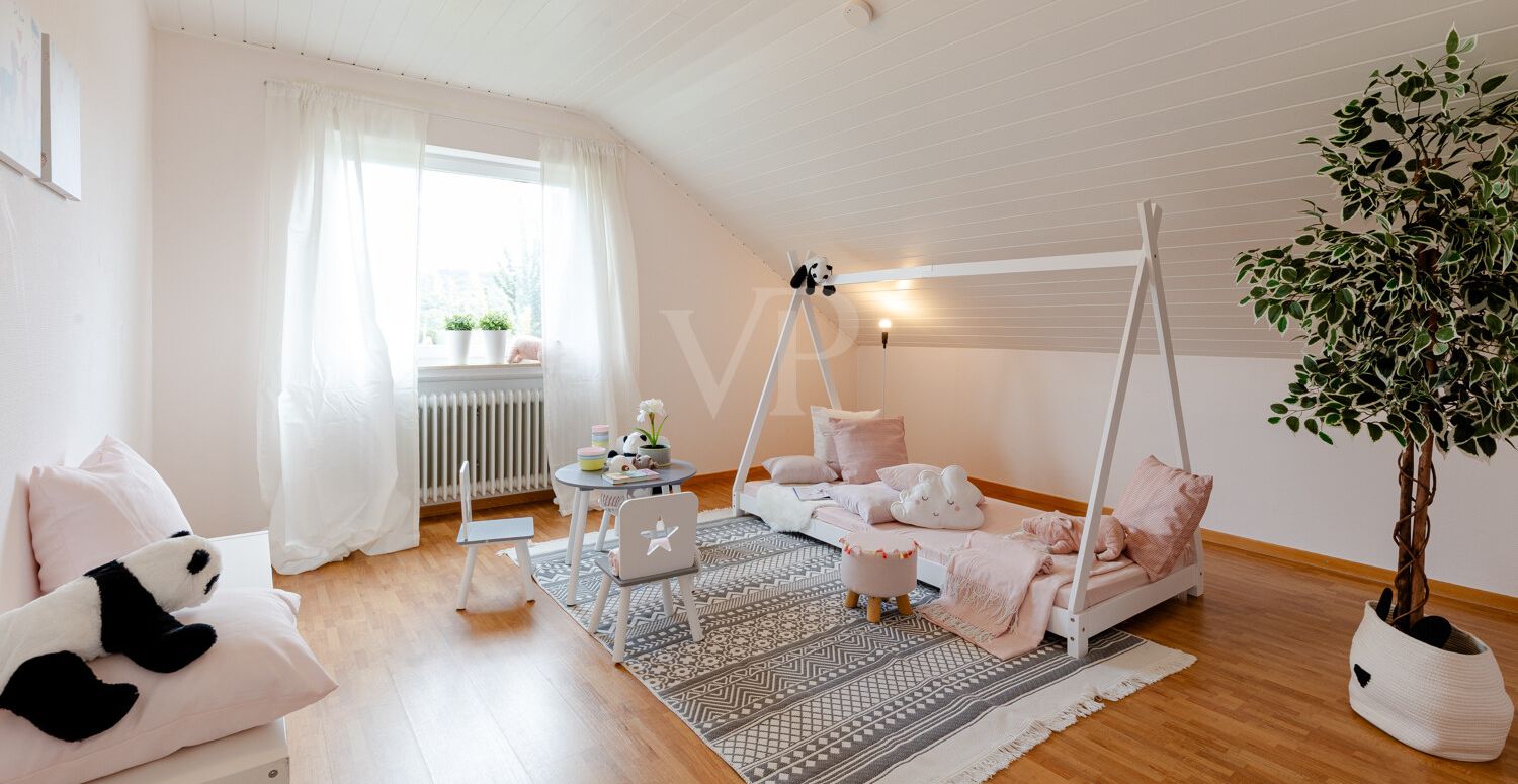 Kinderzimmer I DG