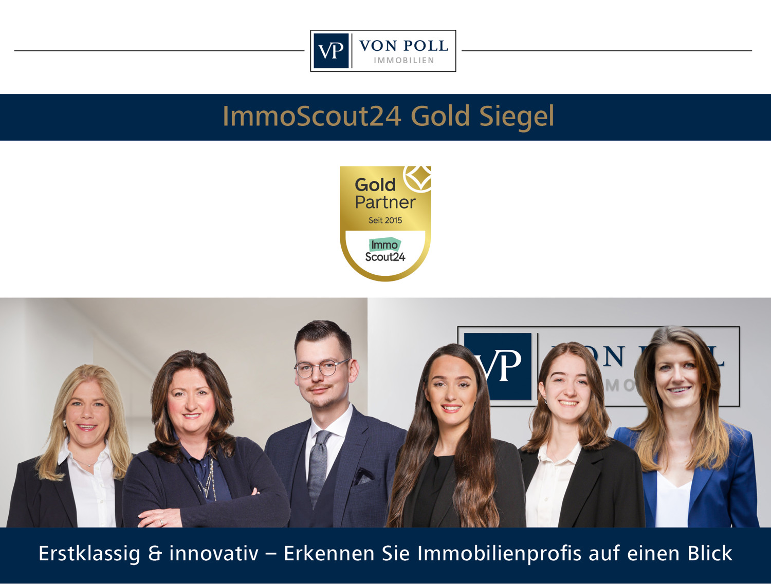 VON POLL Gold