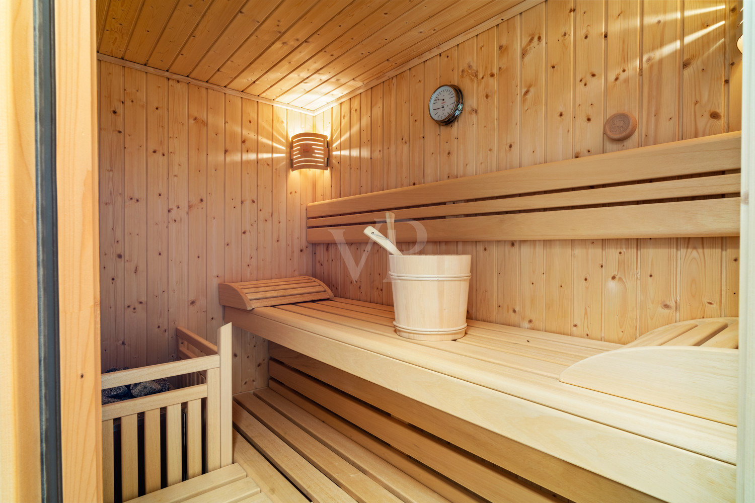 Sauna UG