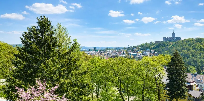 von Poll Immobilien GmbH