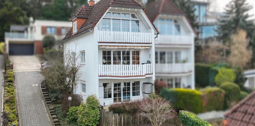 von Poll Immobilien GmbH