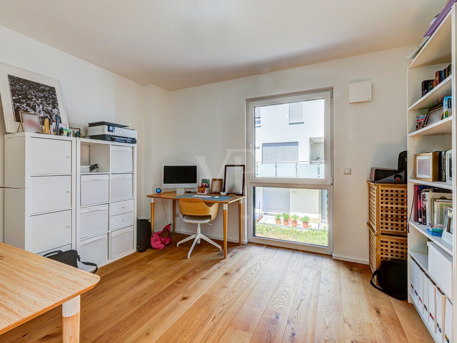 Kinder- / Arbeitszimmer II OG