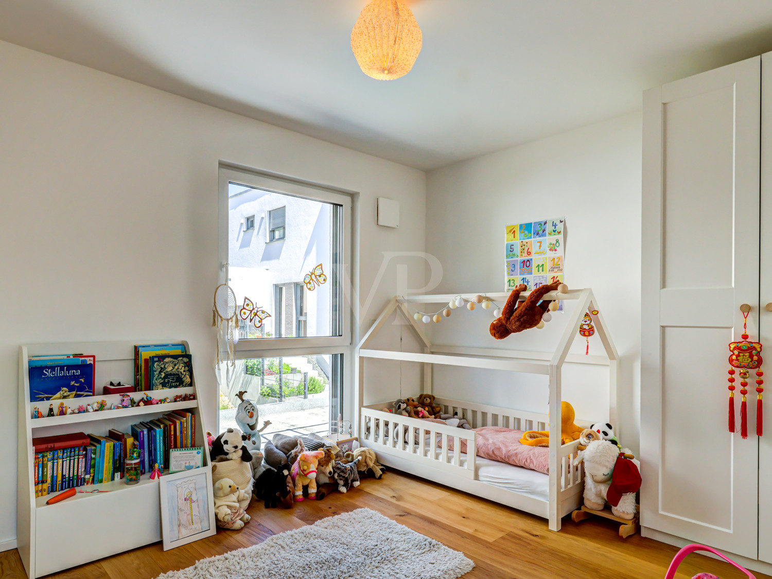 Kinderzimmer I OG